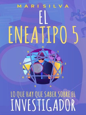 cover image of El Eneatipo 5